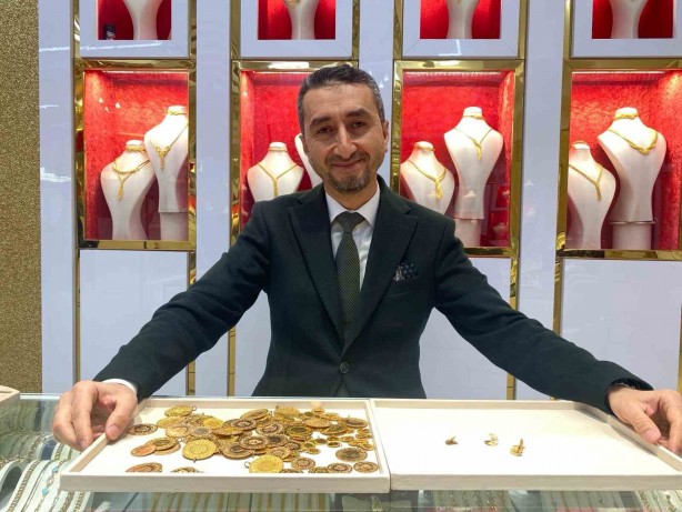 Altın alacaklar dikkat! Kuyumcular uyardı! İkinci basımdan uzak durun