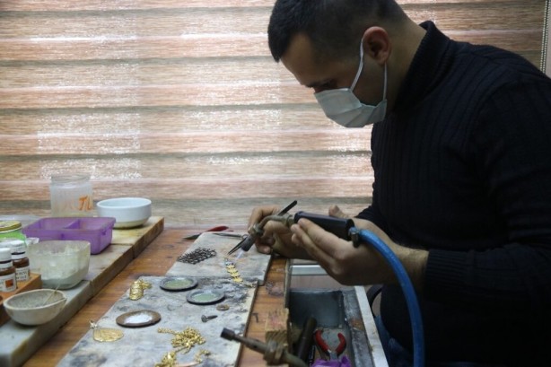 Foto - Altın alacaklar dikkat! Peş peşe uyarılar geliyor