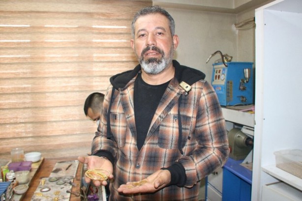 Foto - Altın alacaklar dikkat! Peş peşe uyarılar geliyor
