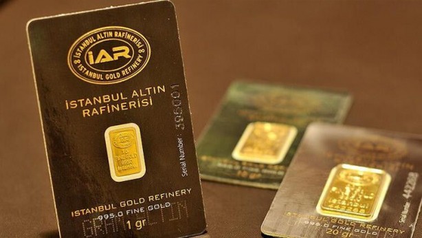 Foto - Altın alacaklar dikkat! Uzman isim o seviyeyi işaret etti
