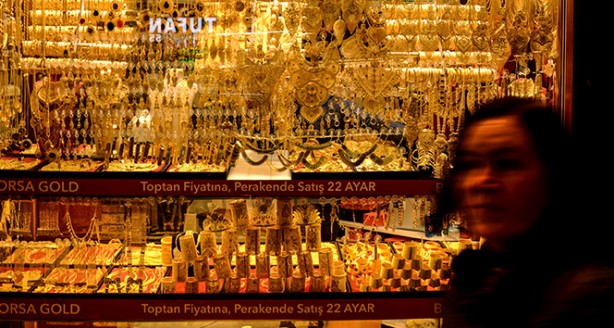 Foto - Altın alacaklar dikkat! Uzman isim rakam vererek uyardı