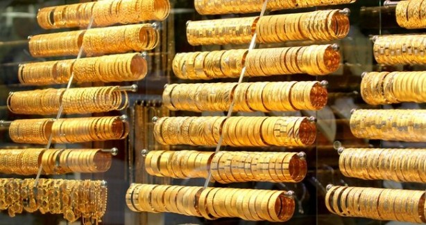 Foto - Altın alacaklar dikkat! Yeni hafta öncesi 3 dev banka altın tahminini duyurdu