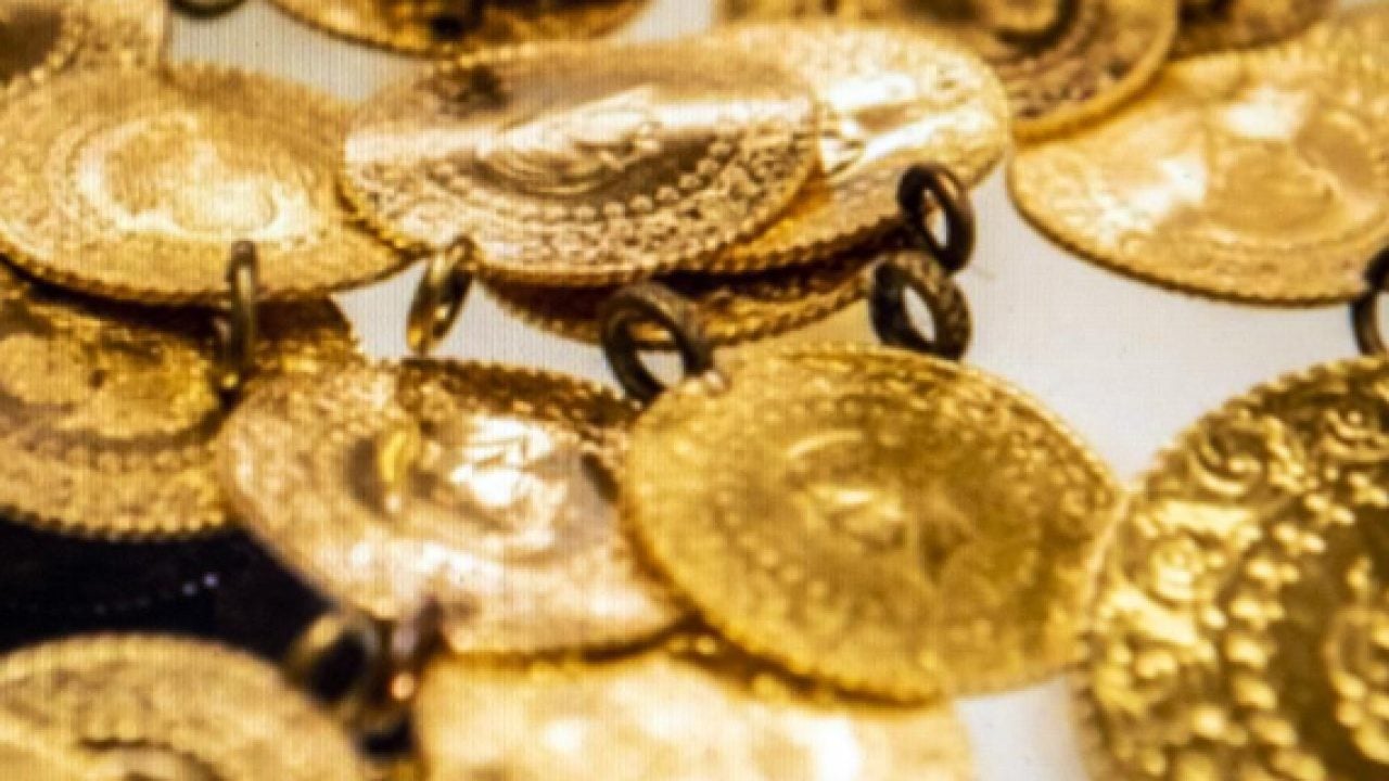 Foto - Altın alacaklar dikkat! Yeni haftaya düşüşle başladı