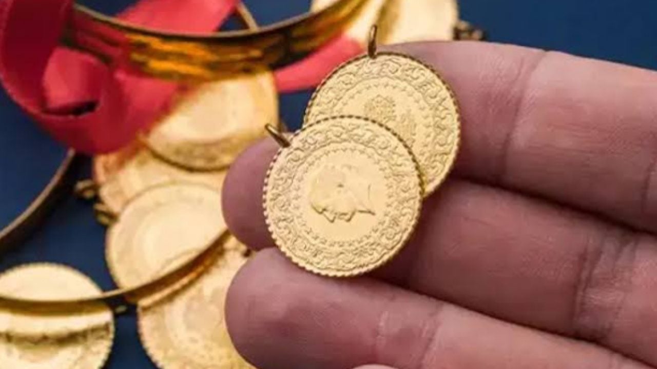 Foto - Altın alacaklar ve satacaklar dikkat! Gram altın güne düşüşle başladı