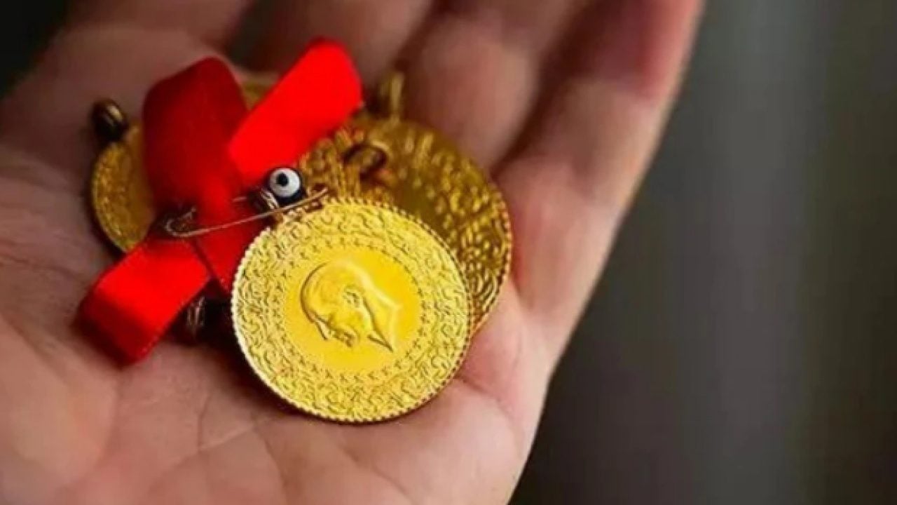 Foto - Altın alacaklar ve satacaklar dikkat! Gram altın güne düşüşle başladı