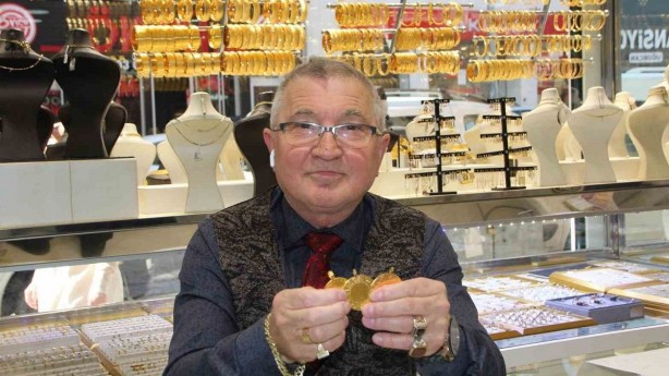 Altın alacaklara o kuyumcudan şok uyarı! Sen ne diyorsun böyle İbrahim amca