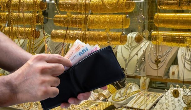 Foto - Altını olanların yüreğini oynatacak haber! Az önce açıklandı