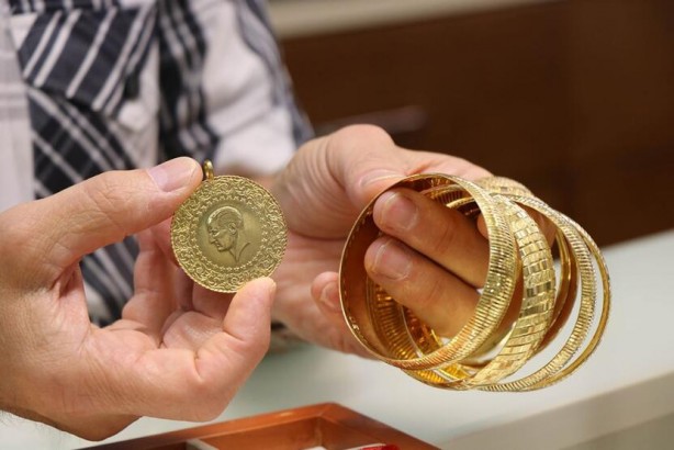 Altını olanların yüreğini oynatacak haber! Az önce açıklandı