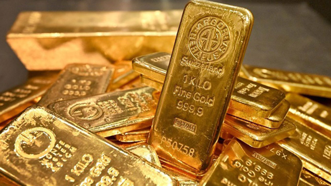 Foto - 'Altın alın' diye diye ağzında tüy biten Ramazan Kurtoğlu açıkladı: Türkiye bunu yaparsa ayağa kalkar