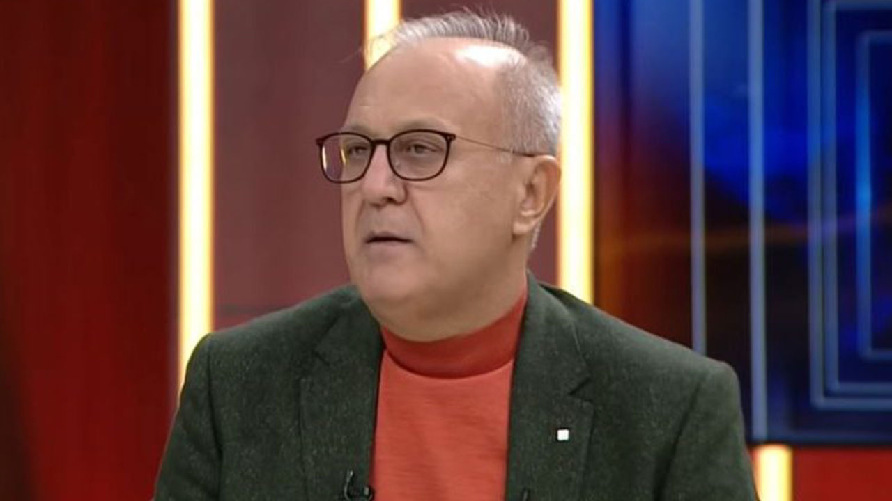 Foto - 'Altın alın' diye diye ağzında tüy biten Ramazan Kurtoğlu açıkladı: Türkiye bunu yaparsa ayağa kalkar