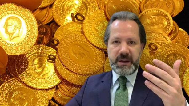 Foto - Altın biriktirenler aman dikkat! Asıl film şimdi kopacak! Şok gelişme duyuruldu