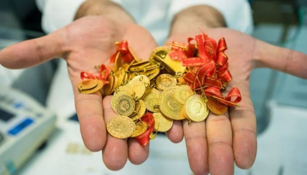 Foto - Altın biriktirenler aman dikkat! Asıl film şimdi kopacak! Şok gelişme duyuruldu