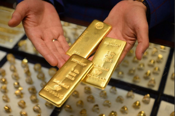 Foto - Altın uzmanı Hatice Kolçak'ın son tahmini olay: Vatandaş altınlarını oraya götürmeye başladı