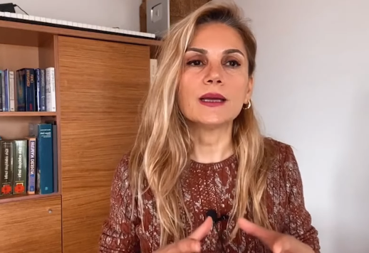 Foto - Altın uzmanı Hatice Kolçak'ın son tahmini olay: Vatandaş altınlarını oraya götürmeye başladı