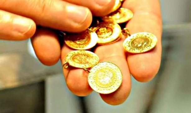 Foto - Altın borcu olanlar dikkat! İslam Memiş "Büyük Tufan geliyor" uyardı... Son tahminini yaptı...