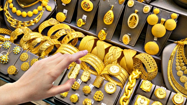 Foto - Altın borcu olanlar dikkat! İslam Memiş "Büyük Tufan geliyor" uyardı... Son tahminini yaptı...