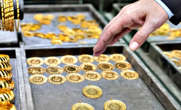 Foto - Altın borcu olanlar dikkat! İslam Memiş "Büyük Tufan geliyor" uyardı... Son tahminini yaptı...