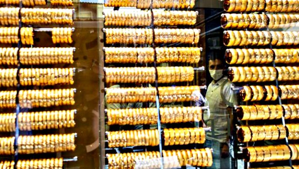 Foto - Altın borcu olanlar dikkat! İslam Memiş "Büyük Tufan geliyor" uyardı... Son tahminini yaptı...