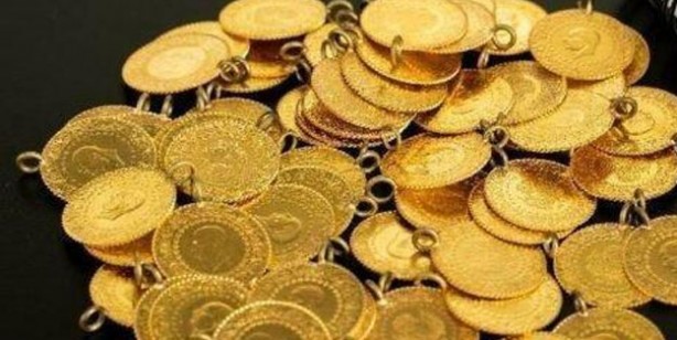 Foto - Altın bu fiyattan alınır mı? Altın şimdi bozdurulur mu? Altın fiyatları son durum