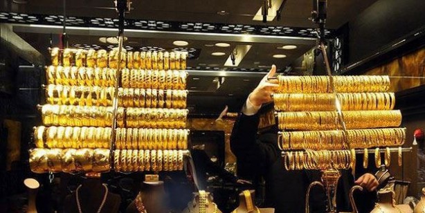 Foto - Altın bu fiyattan alınır mı? Altın şimdi bozdurulur mu? Altın fiyatları son durum