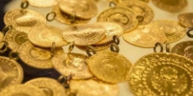 Foto - Altın bugün ne kadar? (22 Nisan 2022 Gram, çeyrek, cumhuriyet, yarım altın fiyatları)