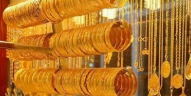 Foto - Altın bugün ne kadar? (22 Nisan 2022 Gram, çeyrek, cumhuriyet, yarım altın fiyatları)