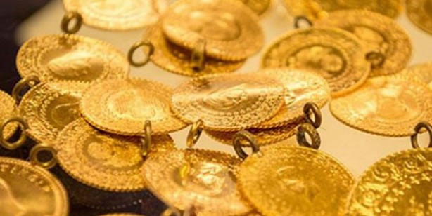 Foto - Altın bugün ne kadar? (22 Nisan 2022 Gram, çeyrek, cumhuriyet, yarım altın fiyatları)
