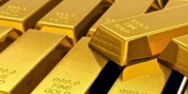 Foto - Altın bugün ne kadar? (22 Nisan 2022 Gram, çeyrek, cumhuriyet, yarım altın fiyatları)