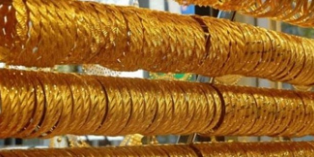 Foto - Altın bugün ne kadar? (22 Nisan 2022 Gram, çeyrek, cumhuriyet, yarım altın fiyatları)