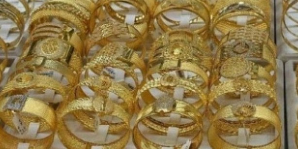 Foto - Altın bugün ne kadar? (22 Nisan 2022 Gram, çeyrek, cumhuriyet, yarım altın fiyatları)