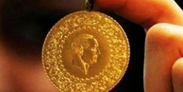 Foto - Altın bugün ne kadar? (22 Nisan 2022 Gram, çeyrek, cumhuriyet, yarım altın fiyatları)