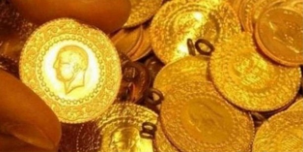 Foto - Altın bugün ne kadar? Altın fiyatları güncel gram altın fiyatı, çeyrek altın fiyatı! 17 Nisan 2022 canlı altın fiyatları
