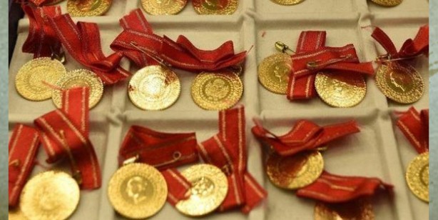 Altın bugün ne kadar, kaç TL? Anlık altın fiyatı gram altın, çeyrek altın son durum ne? 29 Mart canlı altın fiyatları