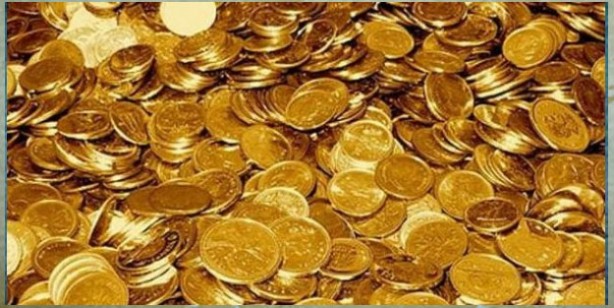 Foto - Altın bugün ne kadar, kaç TL? Anlık altın fiyatı gram altın, çeyrek altın son durum ne? 29 Mart canlı altın fiyatları
