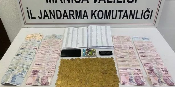 Foto - 'Altın bulduk' mesajı: Ara beni! Altında yeni büyük dolandırıcılık, akılalmaz yeni yöntem ve detaylar 