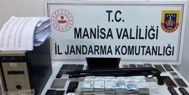 Foto - 'Altın bulduk' mesajı: Ara beni! Altında yeni büyük dolandırıcılık, akılalmaz yeni yöntem ve detaylar 
