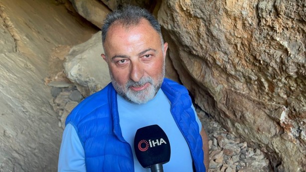 Foto - Altın bulmak için bakın ne yaptılar!