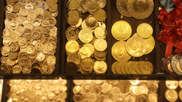 Altın çakıldı! 40 lira birden düştü
