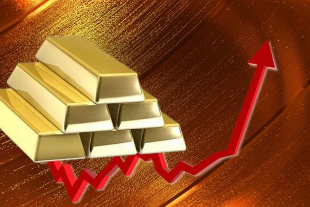 Altın çıldırdı! Hızına yetişilmiyor