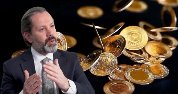 Foto - Altın çıldırdı! İslam Memiş’ten yatırımcılar için çok önemli açıklama