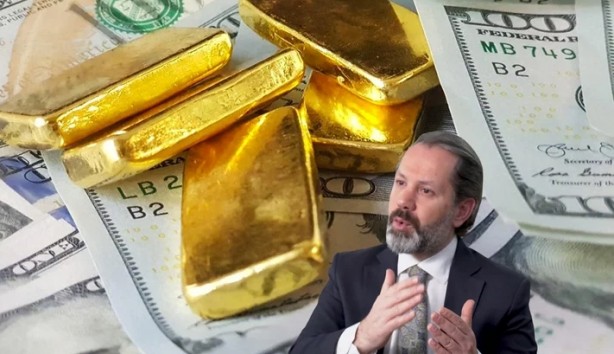 Altın çıldırdı! İslam Memiş’ten yatırımcılar için çok önemli açıklama