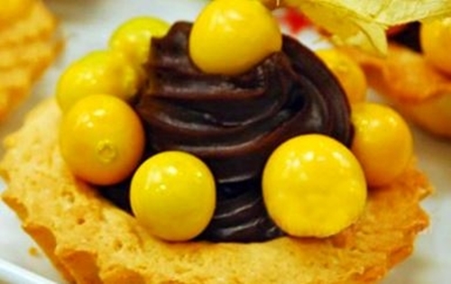 Foto - Altın çilek hakkında bilmedikleriniz