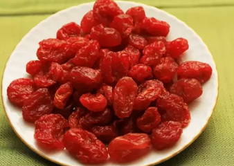 Foto - Altın çilek kurusu ne, nasıl yenir? Sorusuna yanıt, önemli başlıkları! Fazla kilo yok olacak