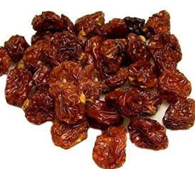 Foto - Altın çilek kurusu ne, nasıl yenir? Sorusuna yanıt, önemli başlıkları! Fazla kilo yok olacak