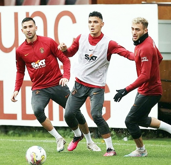 Foto - Altın değerinde: Süper Lig devi bombayı patlatıyor! İşte o adımı attılar...