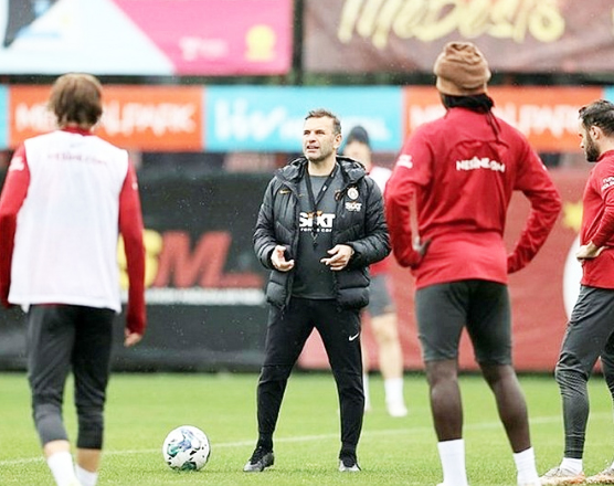 Foto - Altın değerinde: Süper Lig devi bombayı patlatıyor! İşte o adımı attılar...