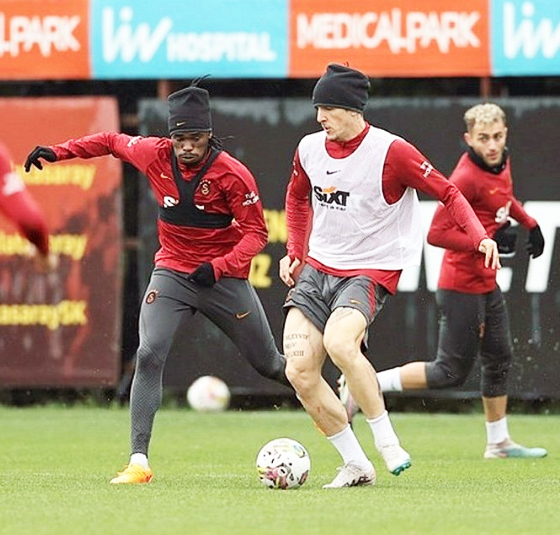 Foto - Altın değerinde: Süper Lig devi bombayı patlatıyor! İşte o adımı attılar...