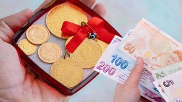 Foto - Altın dibe vurdu! Yatırımcı akın etti