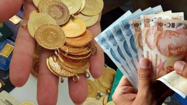 Altın dibe vurdu! Yatırımcı akın etti