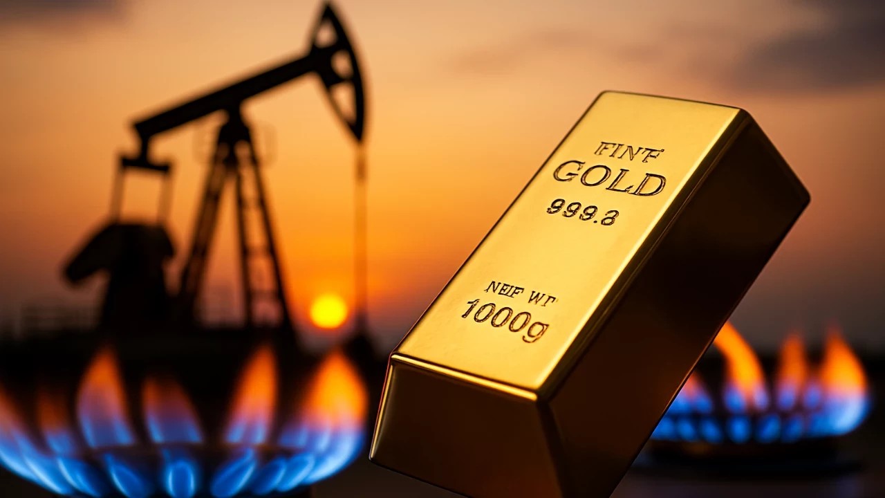 Foto - Altın, doğalgaz ve petrol kaynıyor! Türkiye ile ortalıklık yapma kararı aldılar